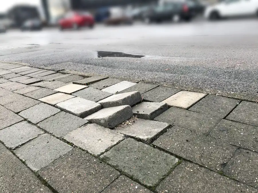 How Driveway Repair Can Enhance Your Homes Structural Integrity in Lafayette CO