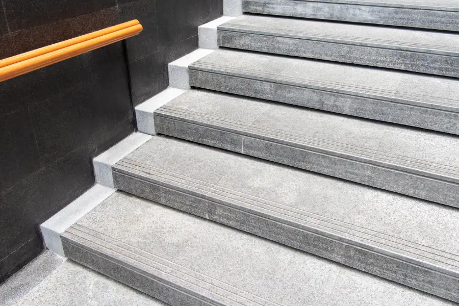 How to Identify When Your Concrete Stairs Need Repair Lafayette CO