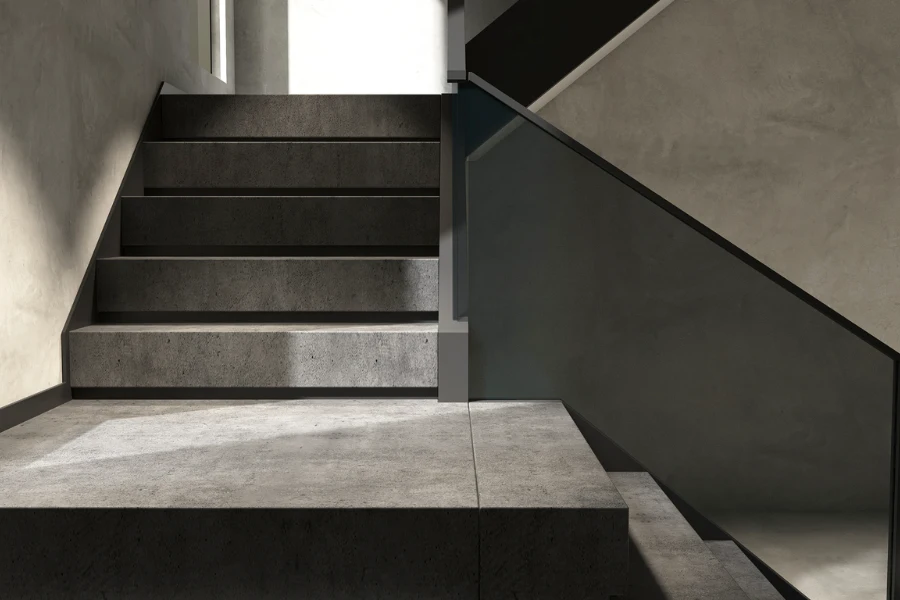 Signs Your Concrete Stairs Are Ready for a Professional Fix Lafayette CO
