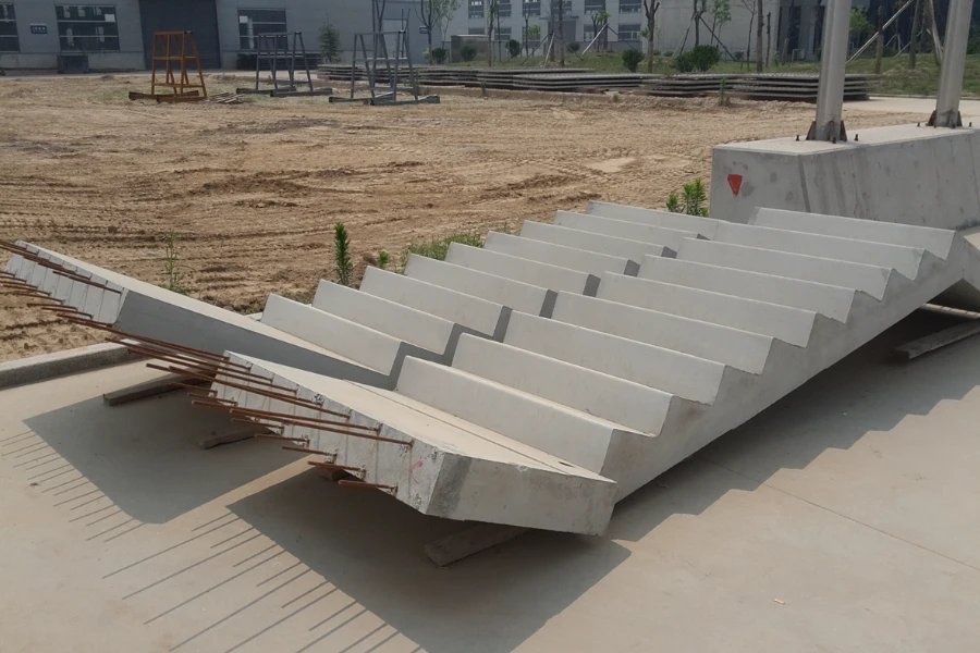 Signs Your Concrete Stairs Are Ready for a Professional Fix in Lafayette CO