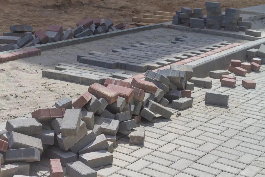 The Benefits Of Professional Driveway Repair For Curb Appeal Lafayette CO