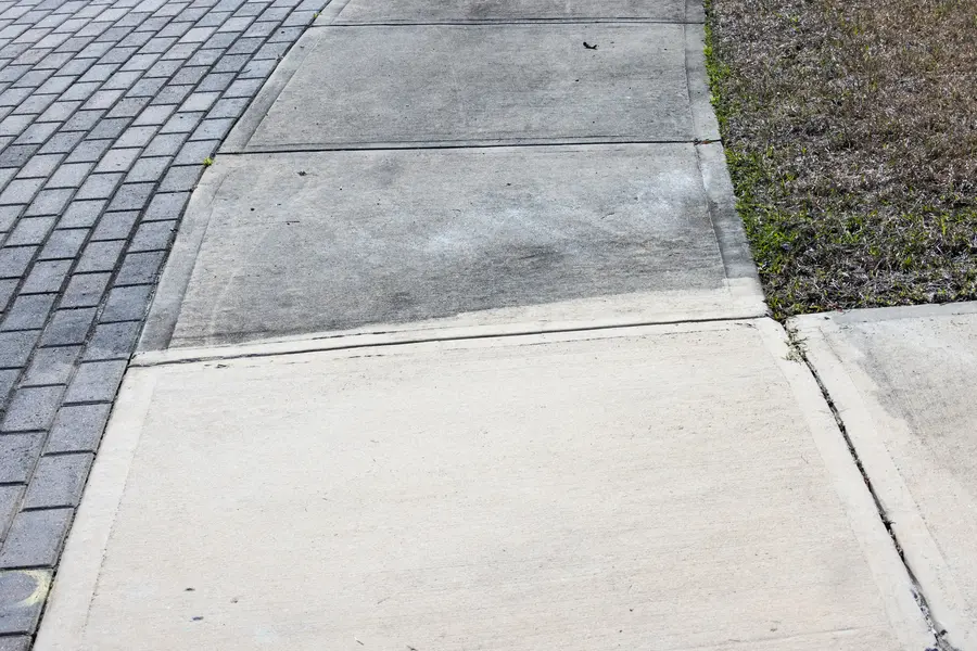 The Benefits Of Professional Driveway Repair For Curb Appeal in Lafayette CO